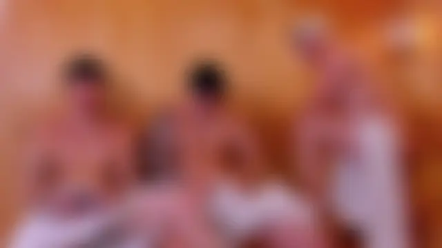 jackson_friends: διαδικτυακό σόου στην κάμερα