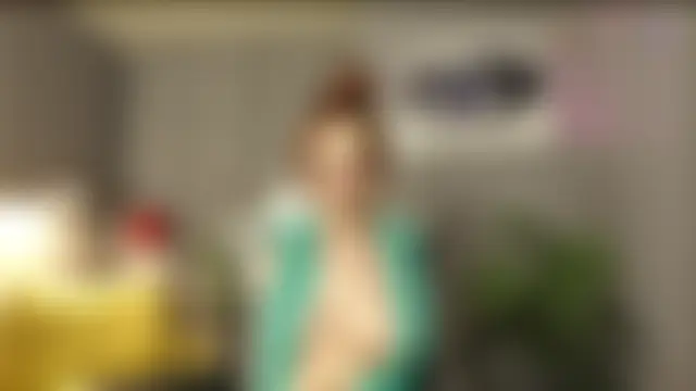 Meganyのウェブカメラショー