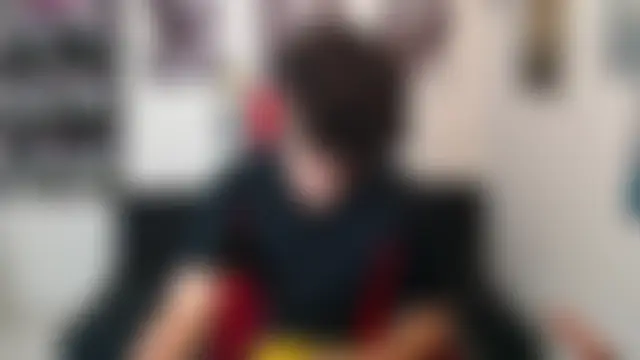 Angelo-cianuro-'s Live Webcam Chat