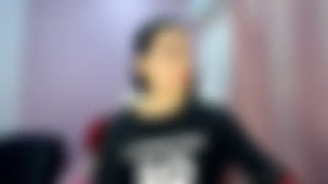 Larry_craft's Live Webcam Chat