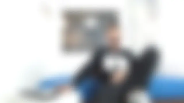 KingOfTemptation's Live Webcam Chat