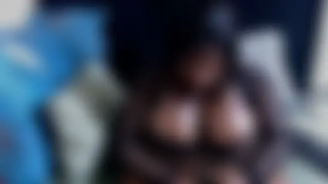 CyanBitch webkamerás műsora