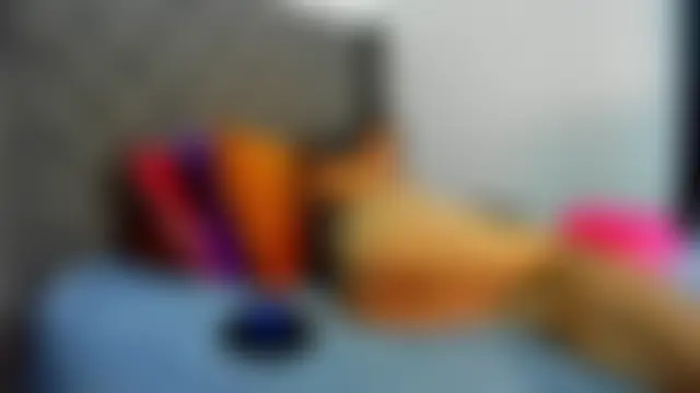 Show de webcam de ivone_golosa