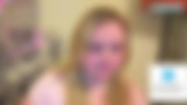 PhatAssBlond's Webcam Show