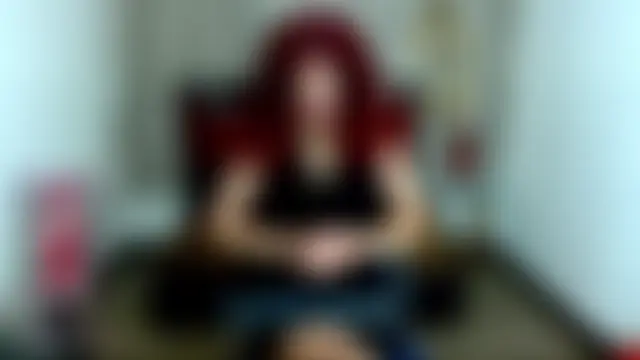 Webkamerová show luisa__torres