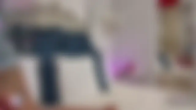 Webkamerová show Maria_Stellarr