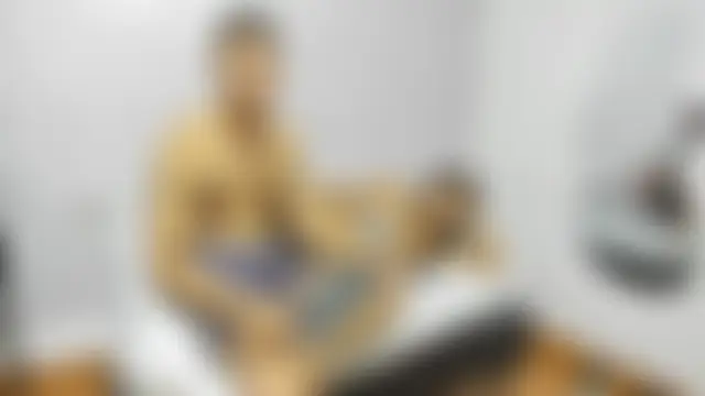 HarperAndMason 网络视讯表演