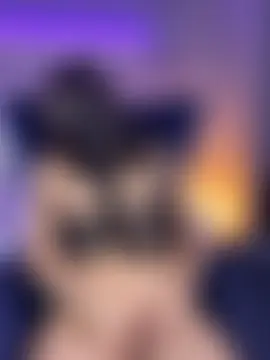 IamCharlottevega 웹캠 쇼