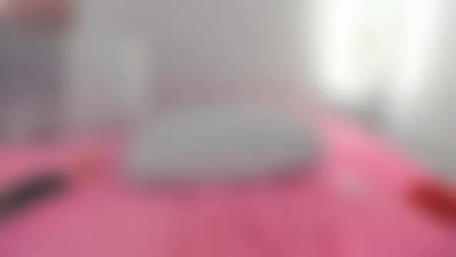 lua_rosse's Live Webcam Chat