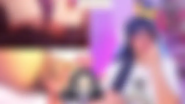 Show de webcam de cinna_monroll