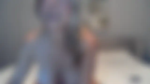 cumoncandy69 Adlı Modelin Web Kamerası Şovu