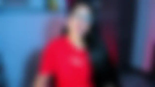 vickylatina_'s Live Webcam Chat