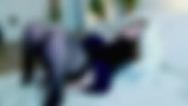 Miss_Magic_Eyes_'s Webcam Show