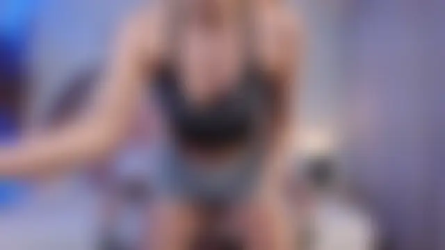 zoe_jones13 Chat XXX in diretta