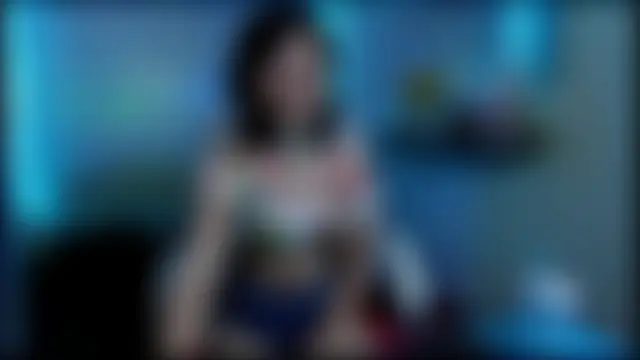 Clawdeen_Hot Chat XXX in diretta