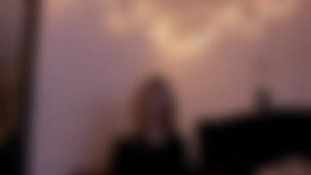 Pokazy przed kamerką – Laurenn_Sweet