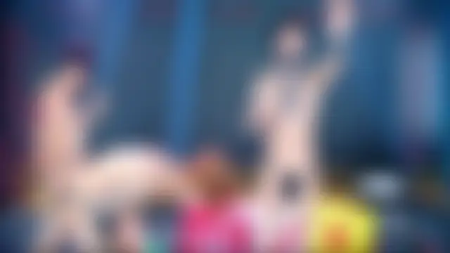 Show Webcam de NTN-lucky