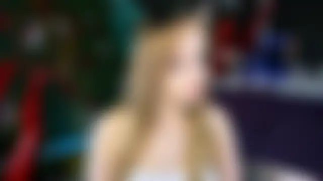 Pokazy przed kamerką – AmyNox