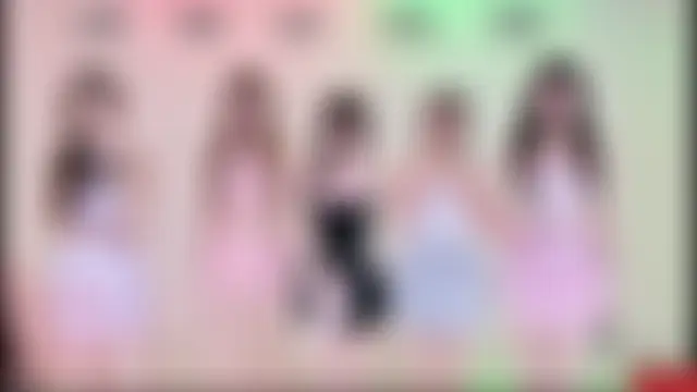 TNT-Sister's Webcam Show