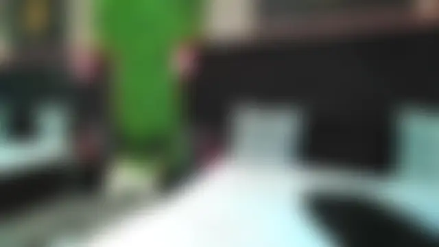 InannaStar 웹캠 쇼