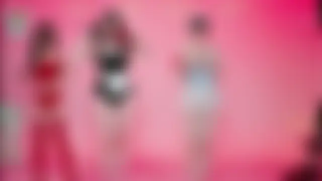 XG-002 ওয়েবক্যাম শো