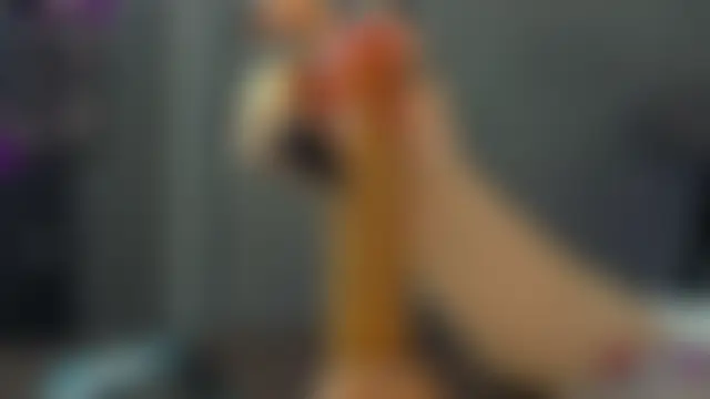 Pertunjukan Kamera Web Michelle_Wilsson