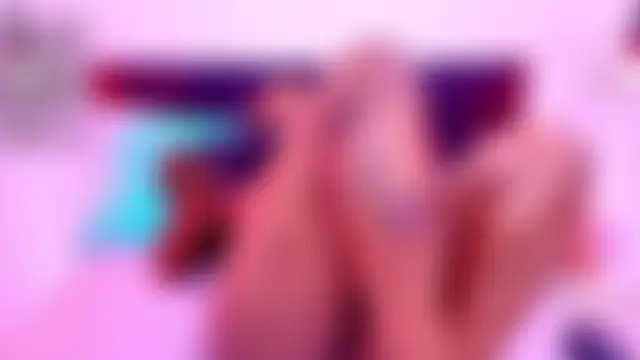 Show Webcam de Dahlia_182