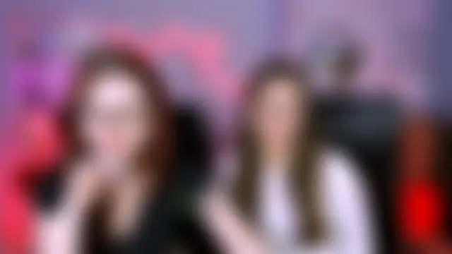 isabel_wave Live Chatraum