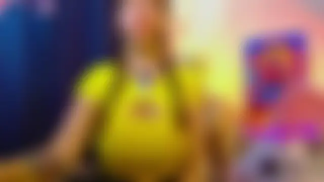 Ann_mikela 실시간 채팅방