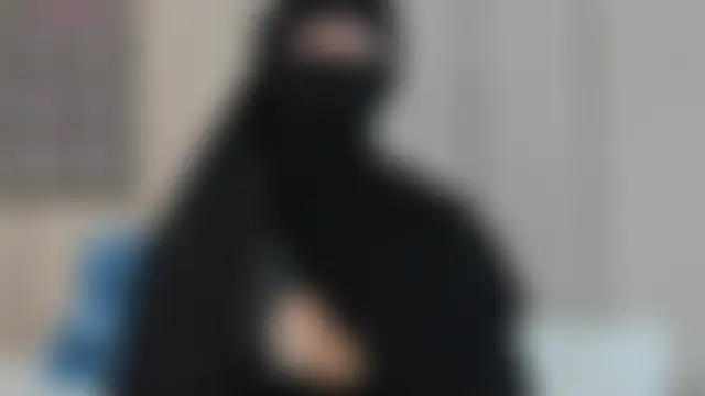 _Zahiira_のウェブカメラショー