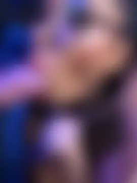 DarkDea Adlı Modelin Web Kamerası Şovu