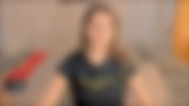 PumpkinCutiePie Cameră chat live