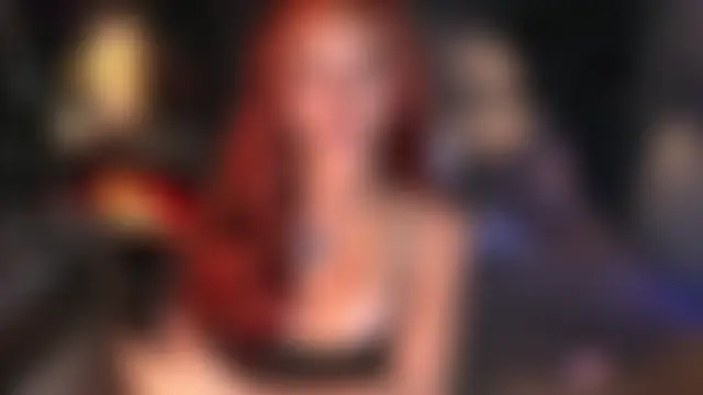 ZyraGoddes webcam show