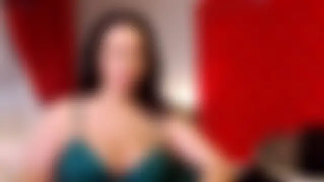 Pertunjukan Kamera Web GraceMontclaire