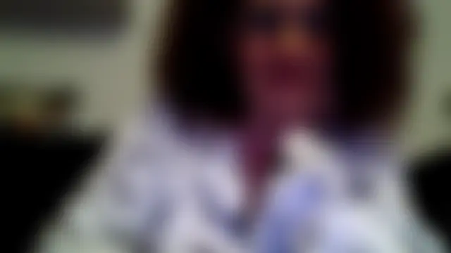 RubyyRosee Adlı Modelin Canlı Sohbet Odası