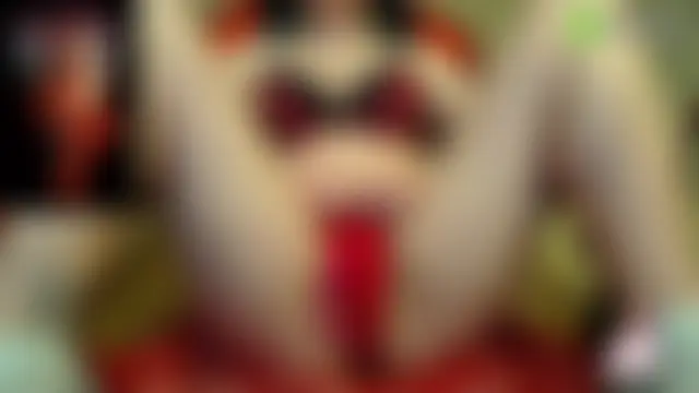 Show de webcam de Alexis_Gordon