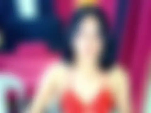 Asha_Addisonn Adlı Modelin Web Kamerası Şovu