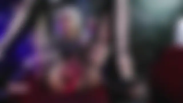 Show de webcam de crislingery_dolli