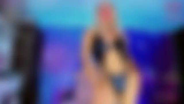 Вебкам-шоу Thalia_girl21