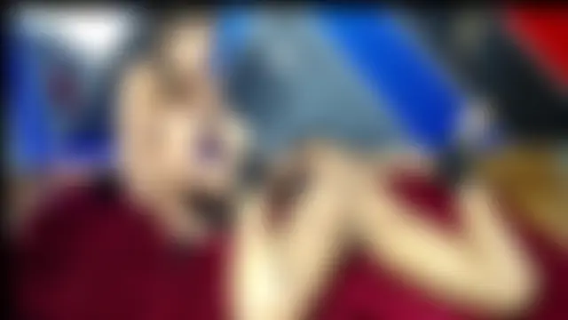 Bdsmflacaextrem_Megan's Webcam Show