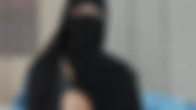 Show webcam de _Zahiira_