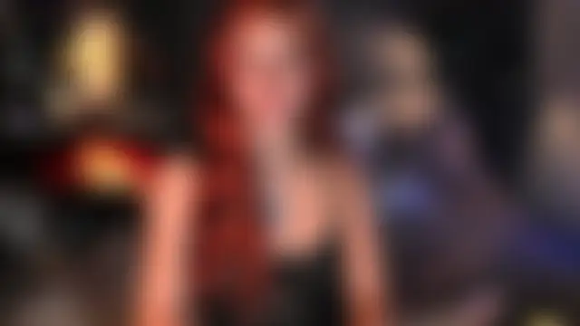 Вебкам-шоу ZyraGoddes