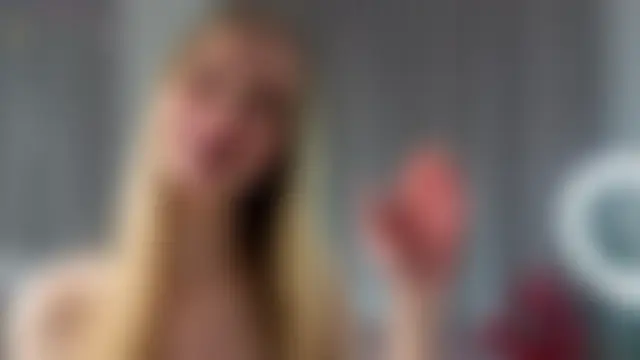 IselaObanner – webcam-show