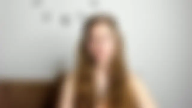 OhMyAlice Webcam show