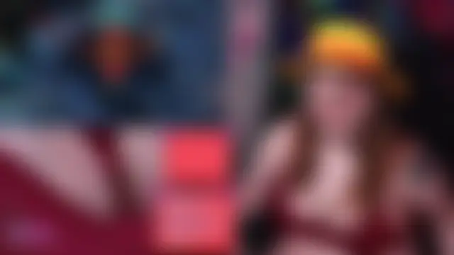 evamila's Live XXX Chat