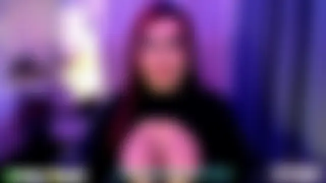 creamyy_mollyyn Webbikameraesitys