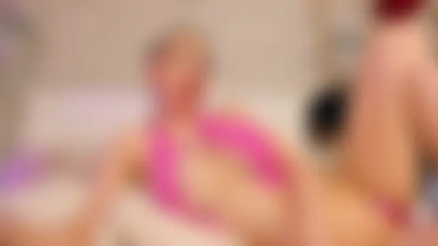 Show modela EmillyBronte na web-kameri