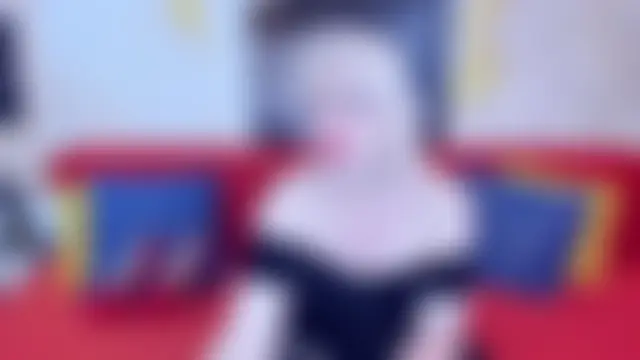 BeautyName's Webcam Show