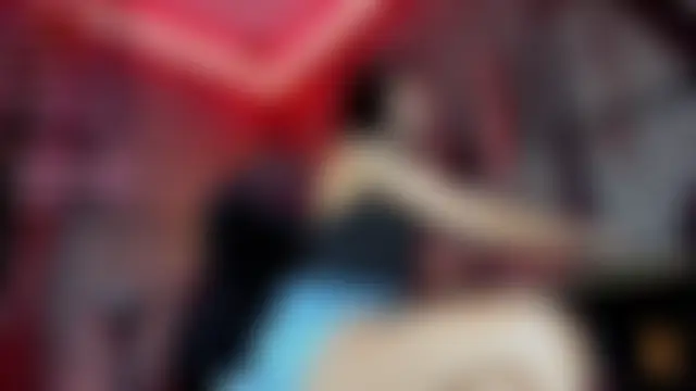 NAILAHARD Chat XXX in diretta