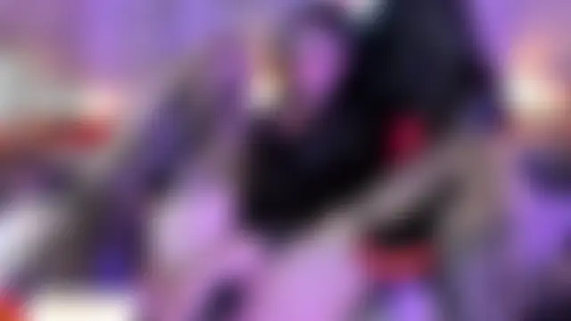 XXX chat uživo modela Ghosty_Doll